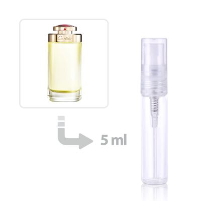 عطر بايسر فو أو دي بارفيوم للنساء كارتييه