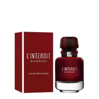 L Interdit Rouge Eau de Parfum for Women Givenchy