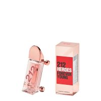 212 Heroes Forever Young Eau de Parfum Women Carolina Herrera
