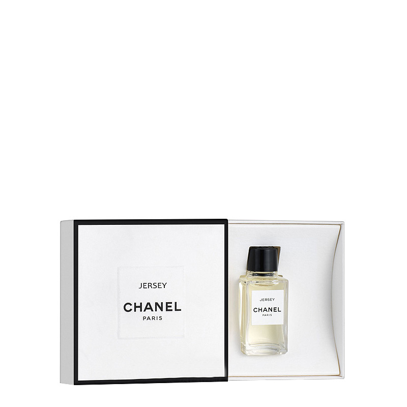 香水(女性用) CHANEL Jersey Eau de Parfum 200ml Chanel Jersey EDP Sample – DecantPlanet