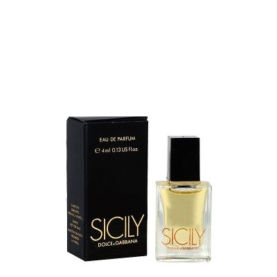 Sicily Eau de Parfum for Women