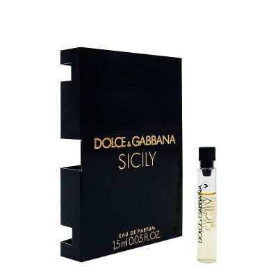 Sicily Eau de Parfum for Women