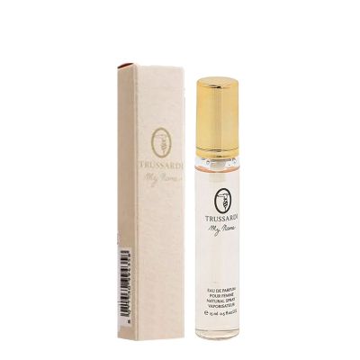 My Name Eau de Parfum For Women Trussardi