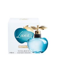 Luna Eau de Toilette For Women Nina Ricci