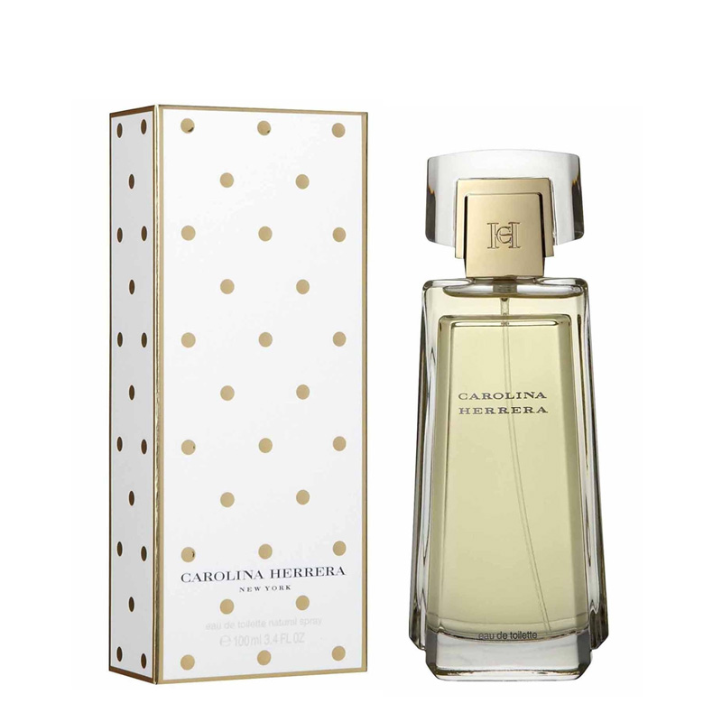 Carolina herrera eau de parfum sale