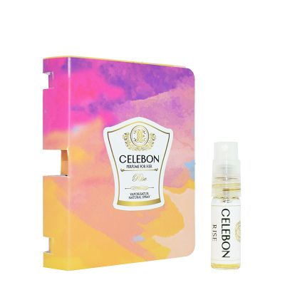 عطر رايز أو دي بارفيوم للنساء سلبون