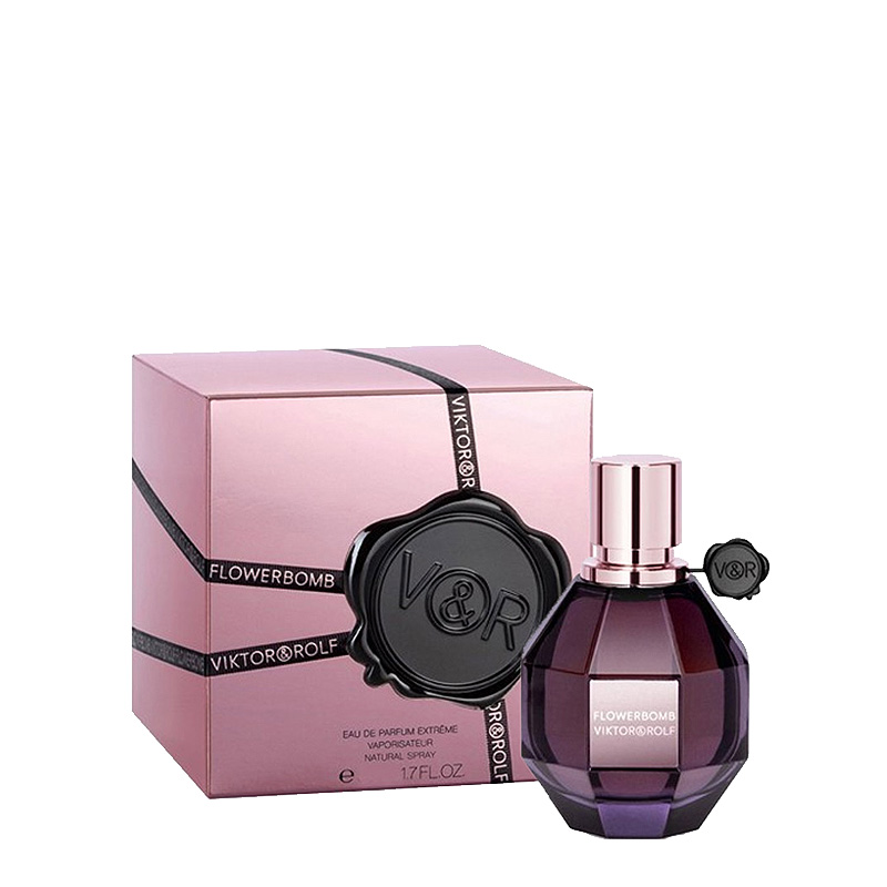 Flowerbomb Extreme Eau de Parfum For Women Viktor & Rolf perfume
