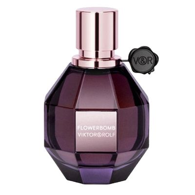 Flowerbomb Extreme Eau de Parfum For Women Viktor & Rolf