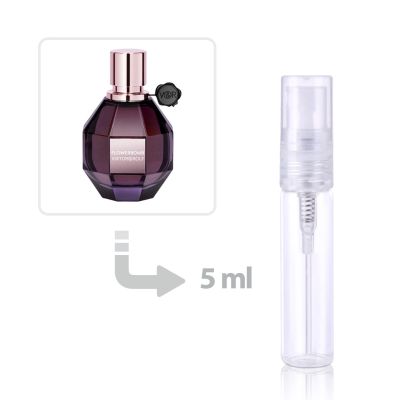 عطر فلاوربومب إكستريم أو دي بارفيوم للنساء فيكتور آند رولف