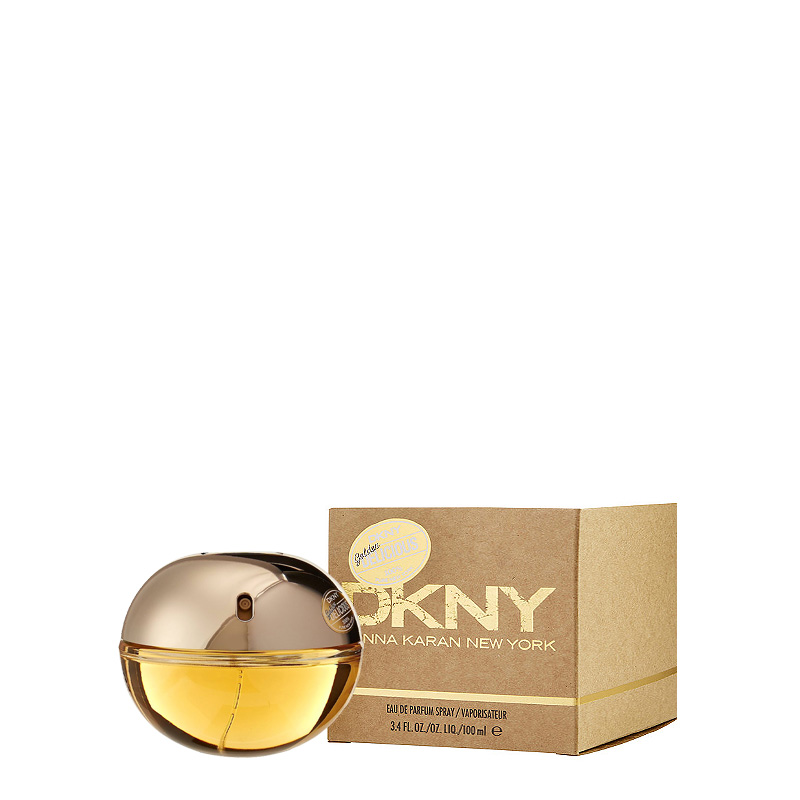 Golden Delicious Eau de Parfum for Women Dkny Donna Karan perfume fragrance Riah