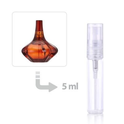 عطر سكرت أوبسشن أو دي بارفيوم للنساء كالفين كلاين