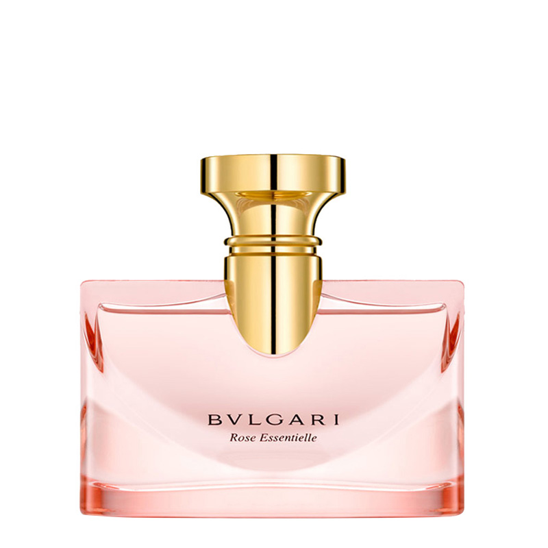 Rose Essentielle Eau de Toilette for Women Bvlgari perfume