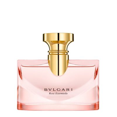 Rose Essentielle Eau de Toilette for Women Bvlgari