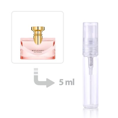 Rose Essentielle Eau de Toilette for Women Bvlgari