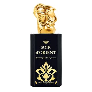 Soir dOrient Eau de Parfum for Women Sisley