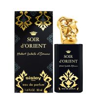 Soir dOrient Eau de Parfum for Women Sisley