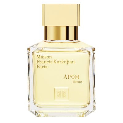 APOM Pour Femme Eau de Parfum For Women Maison Francis Kurkdjian