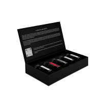 Miniature giftset coffret iconique for Women and Men 5 pcs L Artisan Parfumeur