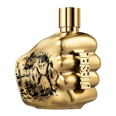 Spirit Of The Brave Intense Eau de Parfum Men Diesel