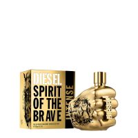 Spirit Of The Brave Intense Eau de Parfum Men Diesel