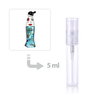 So Real Cheap and Chic Eau de Toilette For Women Moschino