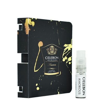 عطر أموروس أو دي بارفيوم للنساء سلبون