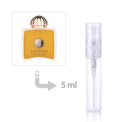 Overture Eau de Parfum for Women