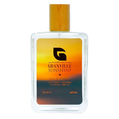 عطر فرنسي للسيدات صن شاين غرانفيل