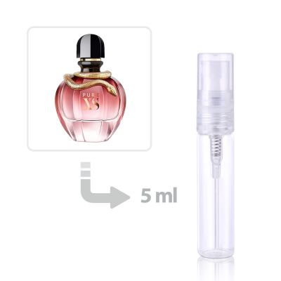 عطر بيور إكس إس فور هير أو دي بارفيوم للنساء باكو رابان