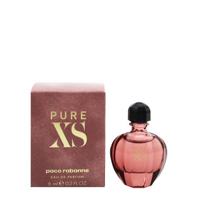 Pure XS For Her Eau de Parfum For Women Paco Rabanne