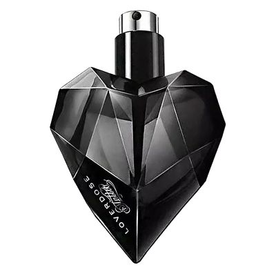 Loverdose Tattoo Eau de Parfum For Women Diesel