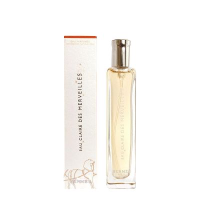 Eau Claire des Merveilles Eau de Toilette Women Hermes