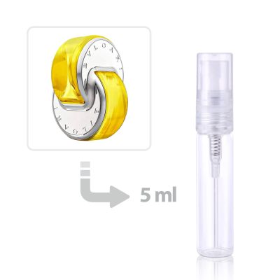 Omnia Golden Citrine Eau de Toilette for Women