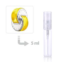 Omnia Golden Citrine Eau de Toilette for Women