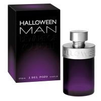 Halloween Eau de Toilette for Men Jesus Del Pozo