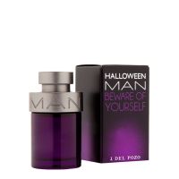 Halloween Eau de Toilette for Men Jesus Del Pozo