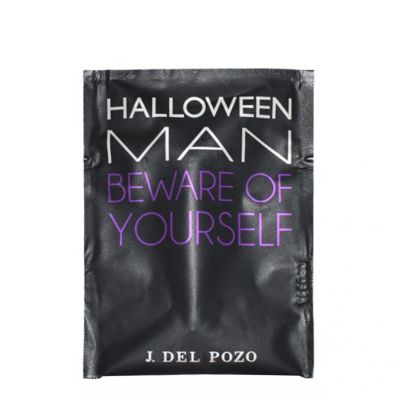 Halloween Eau de Toilette for Men Jesus Del Pozo