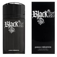 Black Xs Eau de Toilette for Men Paco Rabanne