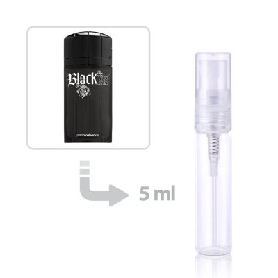 Black Xs Eau de Toilette for Men Paco Rabanne Black Xs Eau de Toilette for Men Paco Rabanne