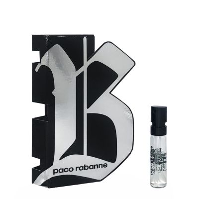 عطر بلاك إكس إس أو دي تواليت للرجال باكو رابان