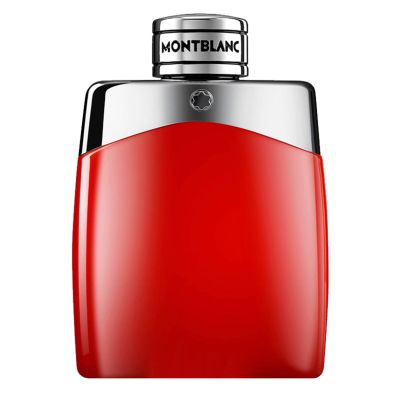 Legend Red Eau de Parfum for Men Mont blanc