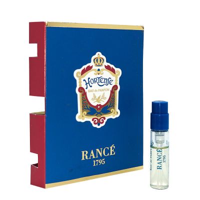 عطر هورتنس أو دي بارفيوم للنساء رانس 1795