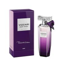 Deep Night Eau de Parfum For Women Roberto Vizzari