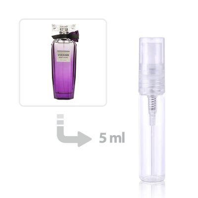 Deep Night Eau de Parfum For Women Roberto Vizzari