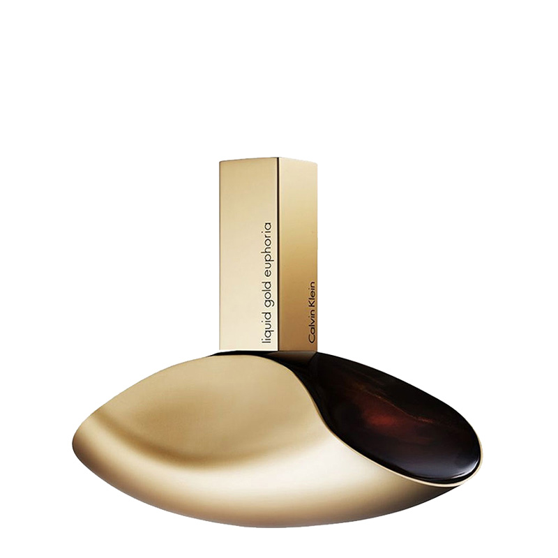 Calvin klein gold fashion 100ml