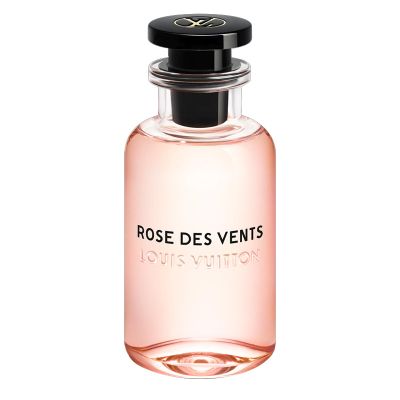 Rose des Vents Eau de Parfum For Women Louis Vuitton