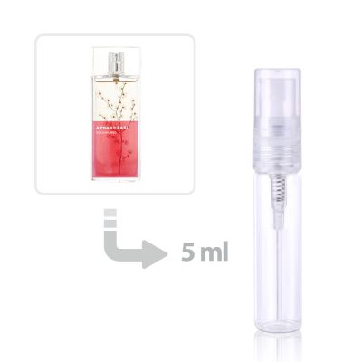 Sensual Red Eau de Toilette for Women Armand Basi