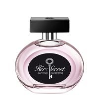 Her Secret Eau de Toilette For Women Antonio banderas
