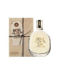 Fuel For Life Eau de Parfum for Women Diesel