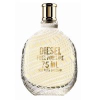 Fuel For Life Eau de Parfum for Women Diesel
